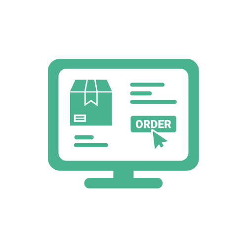 Streamlined Ordering