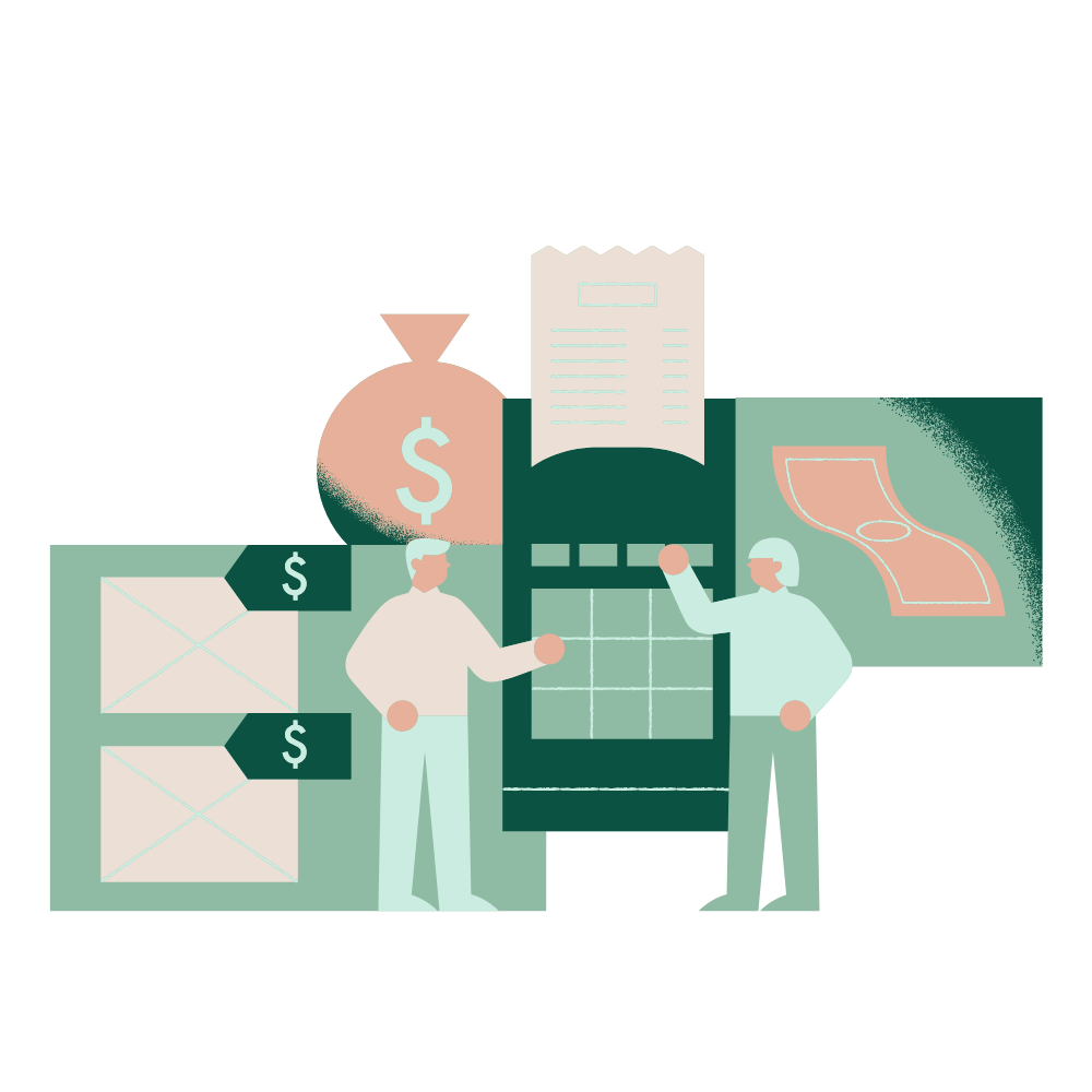 Shared Cost